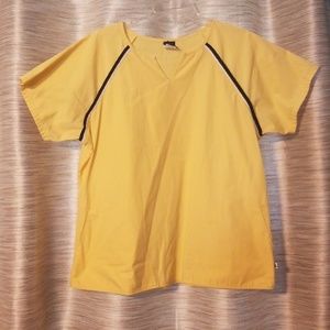 Cherokee Studio scrub top